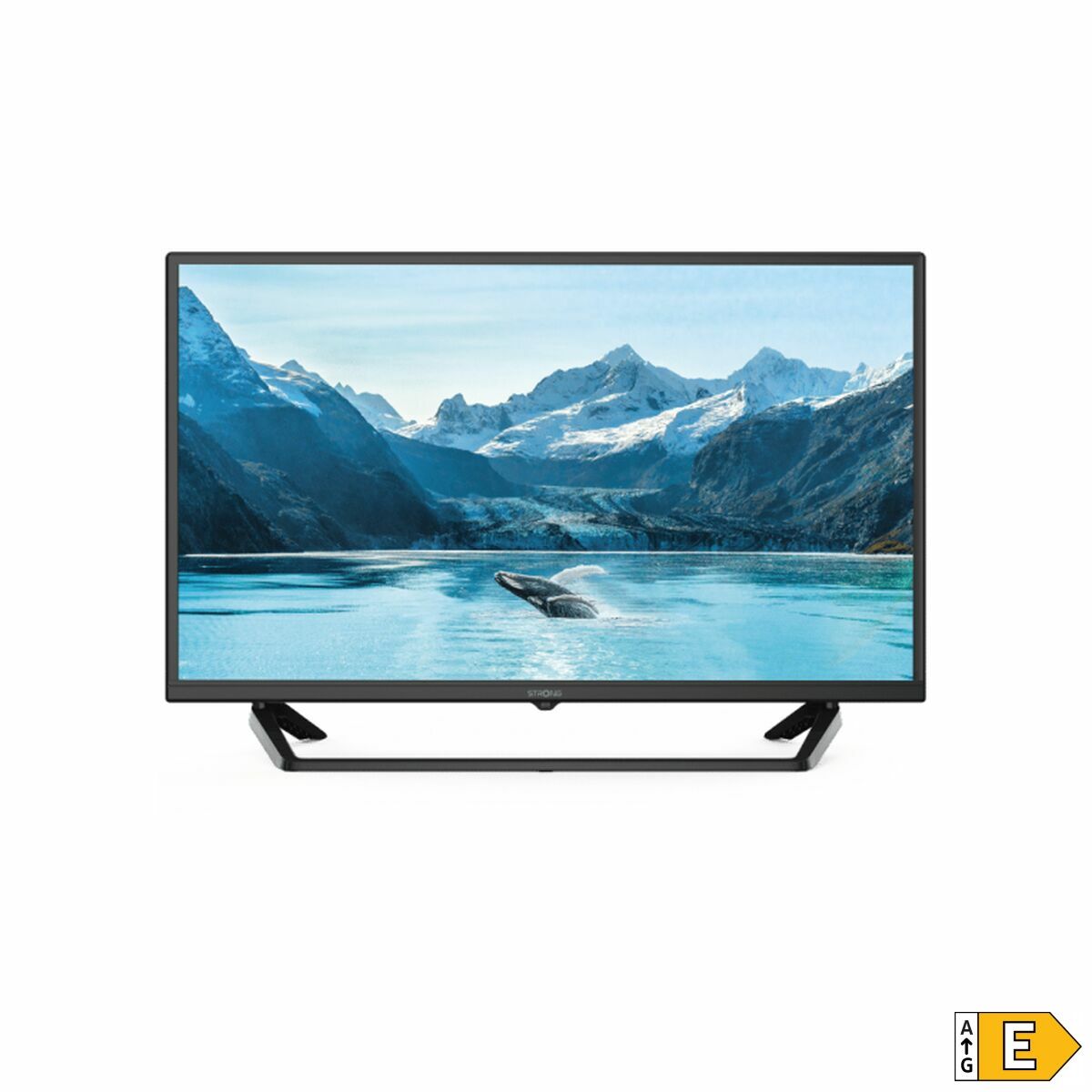 Smart TV STRONG 32" HD LED LCD-4