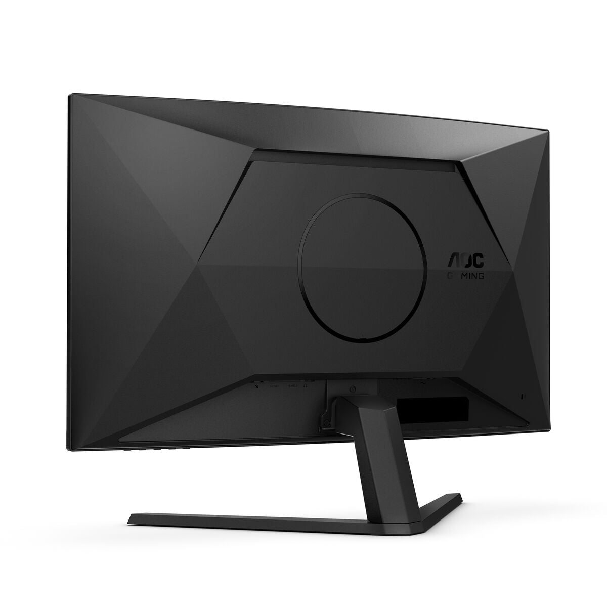 Gaming Monitor AOC CQ32G4VE Quad HD 32"-6