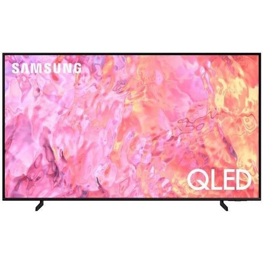 Samsung QE50Q67CAUXXH 50" 4K Smart QLED TV (QE50Q67CAUXXH)-0