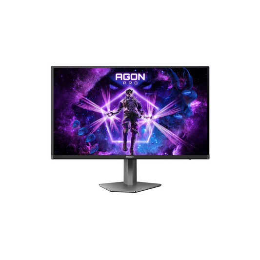 AOC Gaming 240Hz OLED monitor 27" AG276QZD2 (AG276QZD2)-0