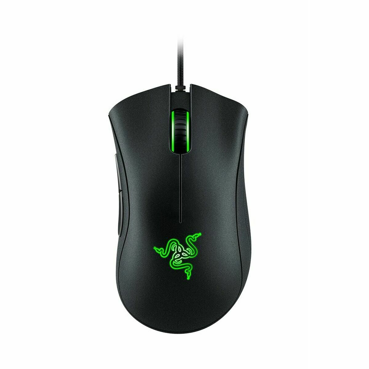 Gaming Mouse Razer RZ01-03850100-R3M1 Black-0