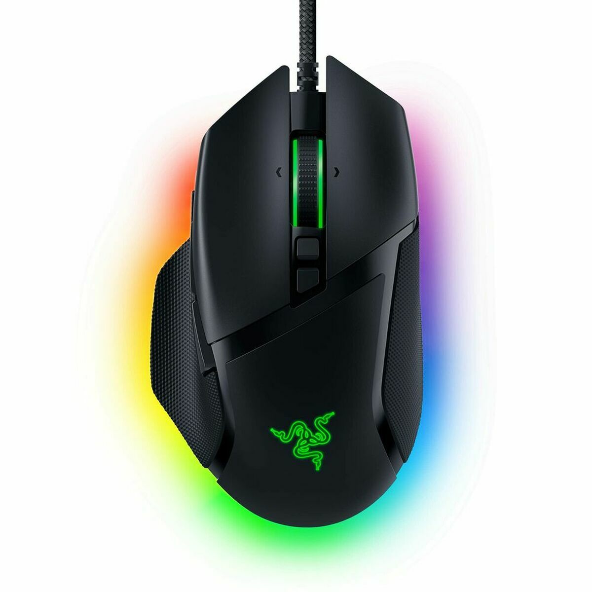 Gaming Mouse Razer RZ01-04000100-R3M1-0