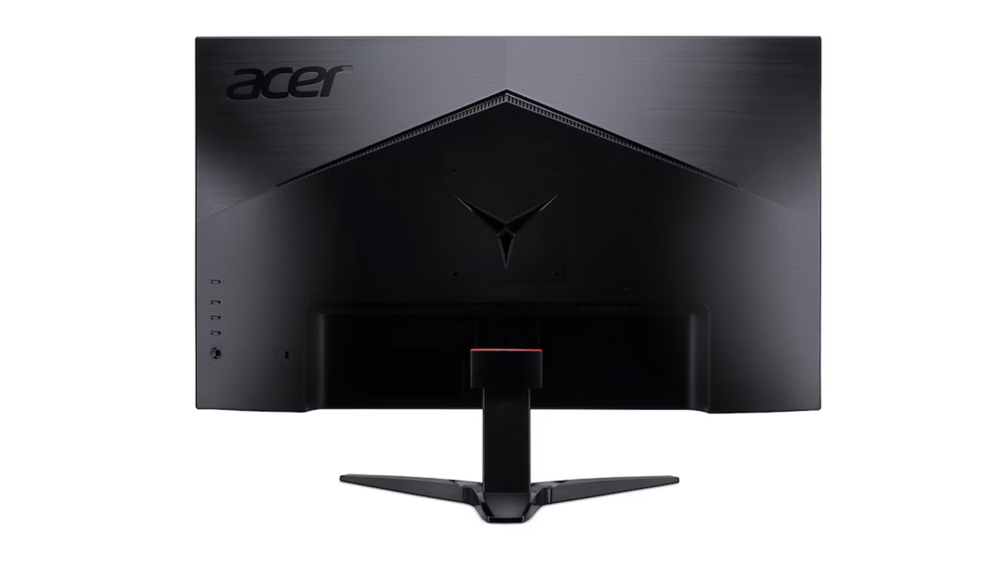 Gaming monitor LED IPS Acer Nitro KG242Y E, 23.8", Full HD, 100 Hz, HDMI, FreeSync, Black