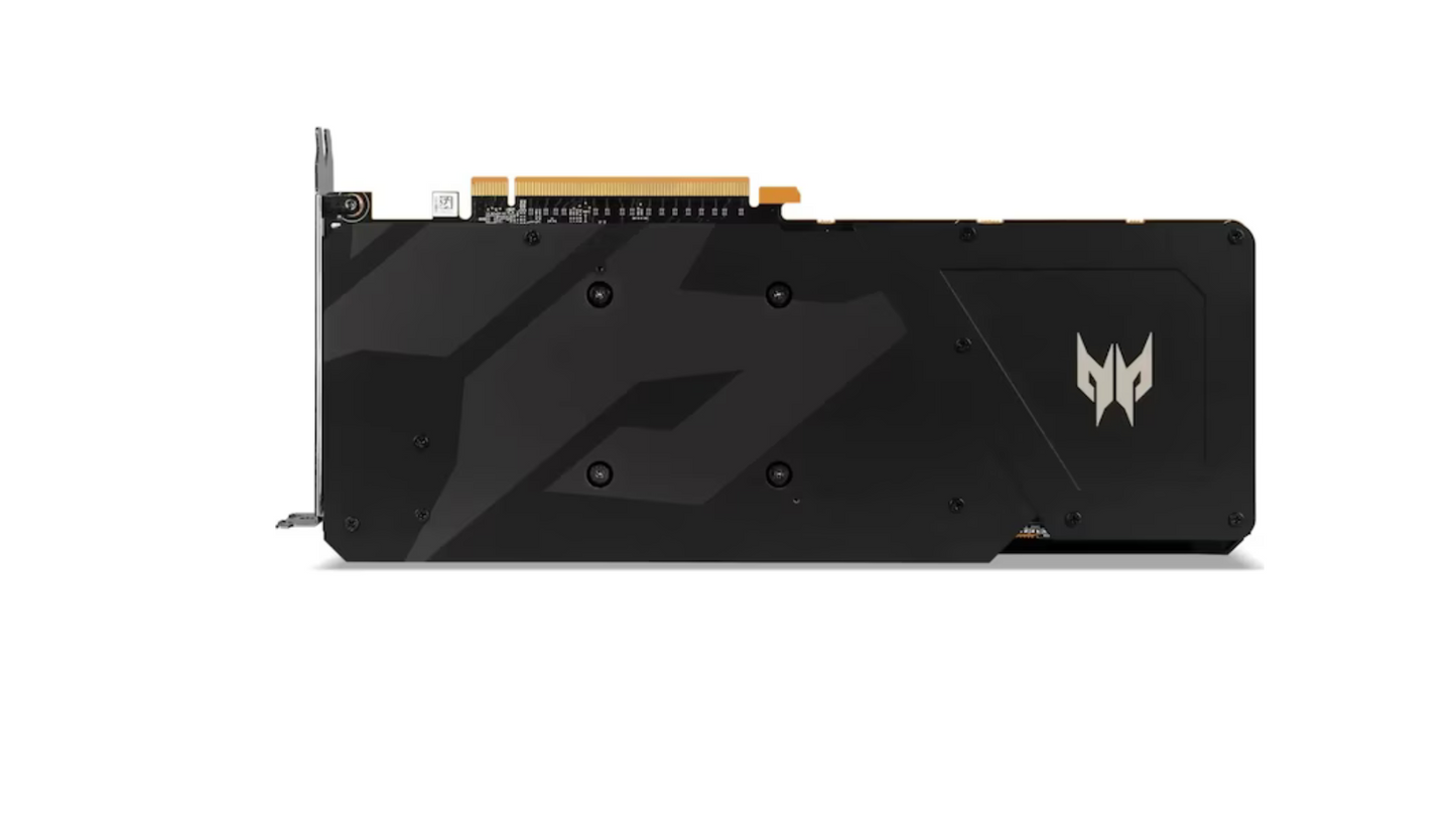 Acer RX 7800 XT Predator BiFrost OC 16G, graphics card