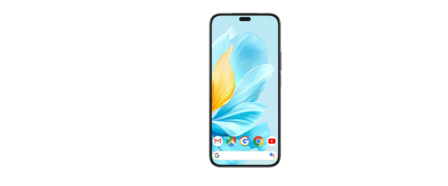 Mobile phone Honor 200 Lite, 8GB RAM, 256GB, 5G, Midnight Black