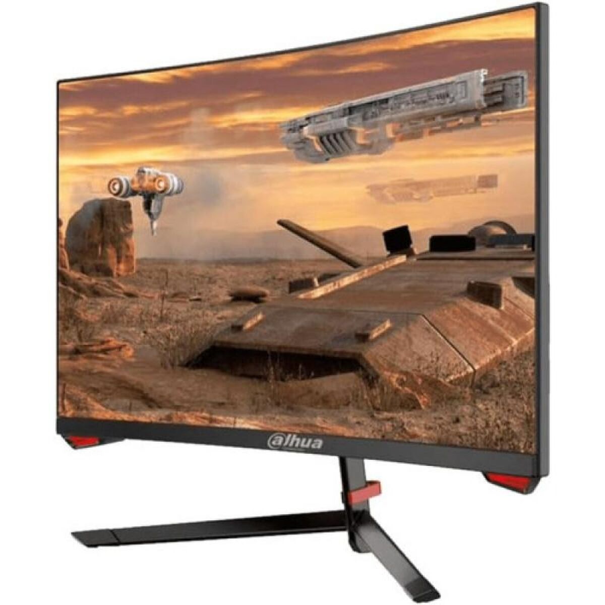 Gaming Monitor Dahua DHI-LM27-E230C 27"-0