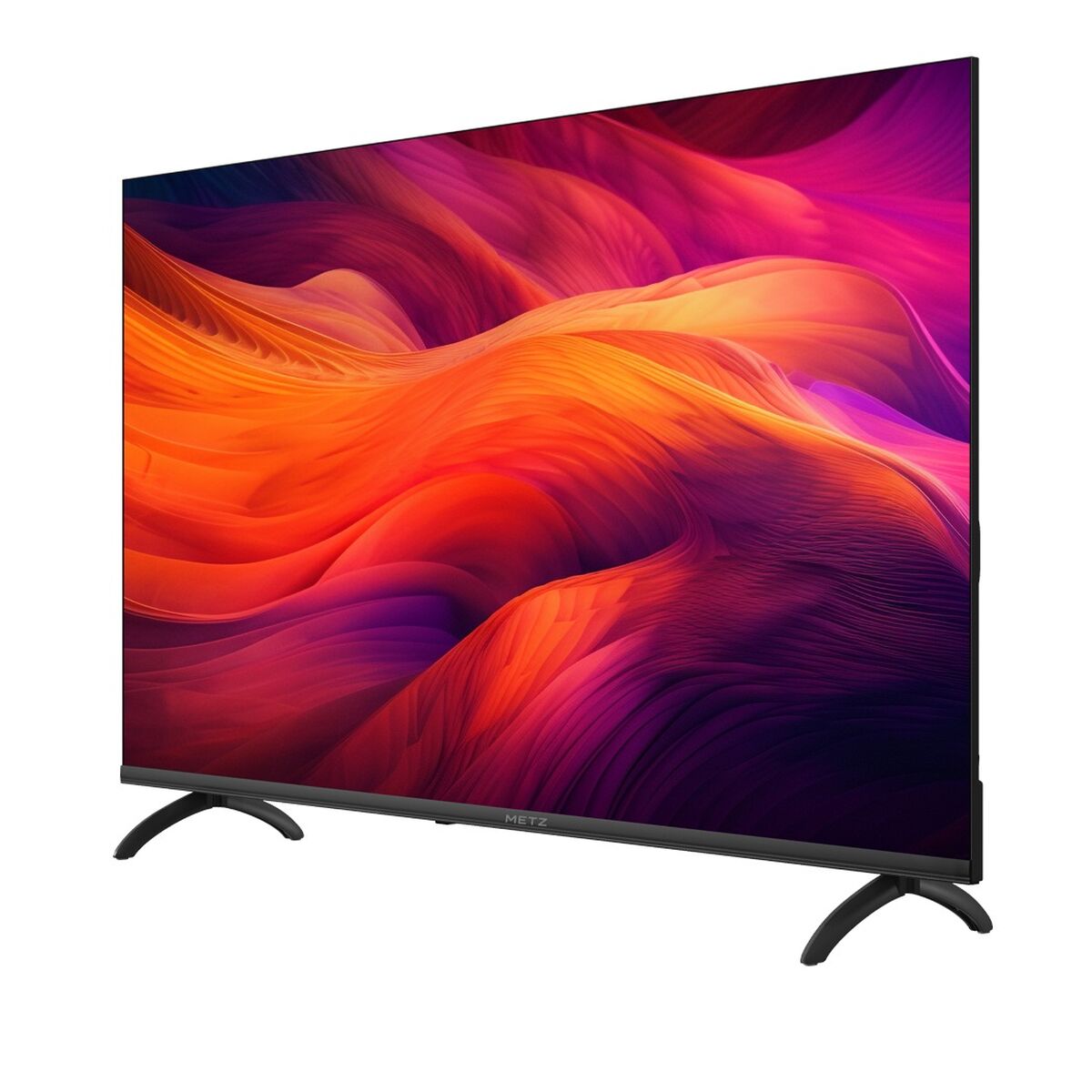 Smart TV Metz 32MTE6000Y HD 32" LED-3