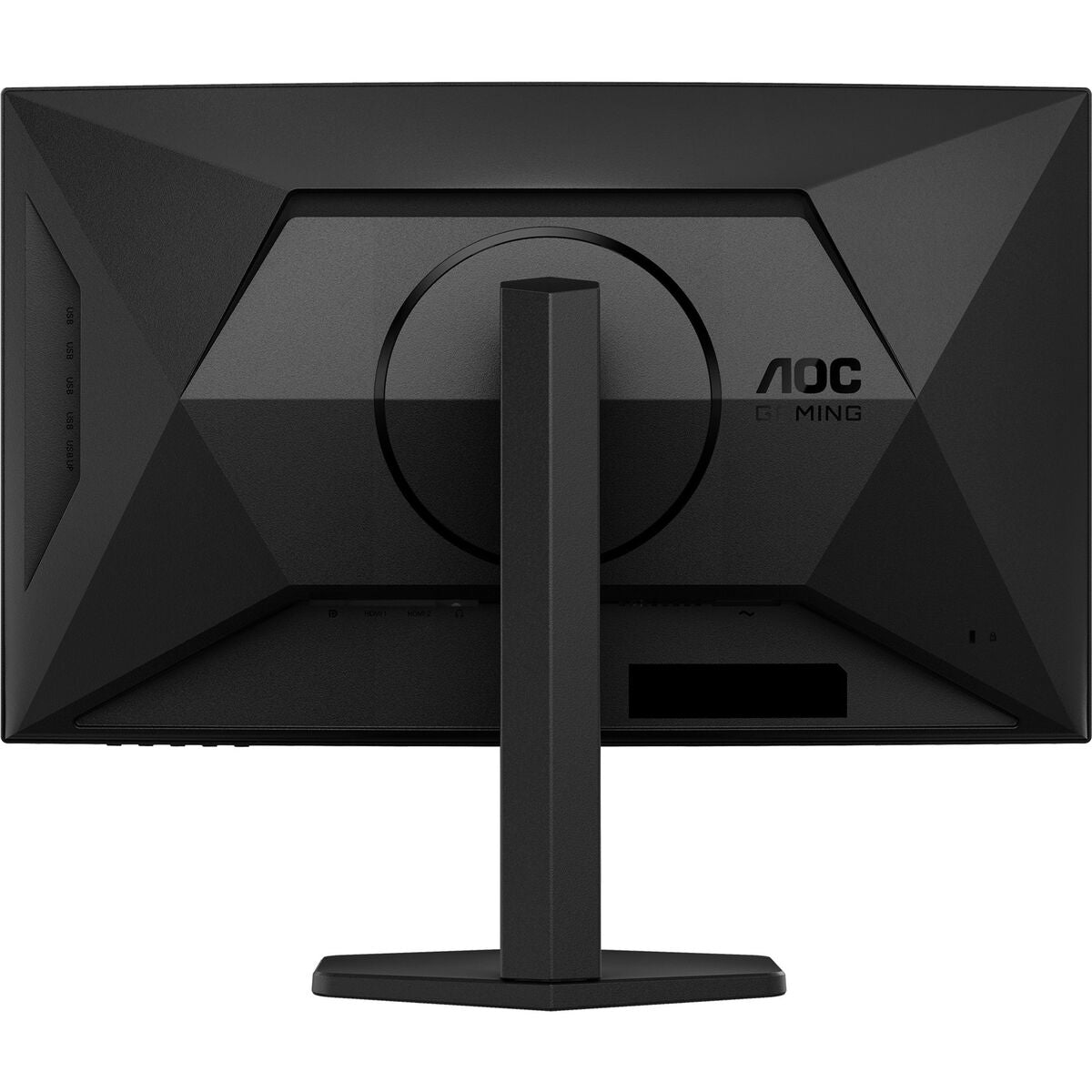 Gaming Monitor AOC C27G4ZXU Full HD 27"-3