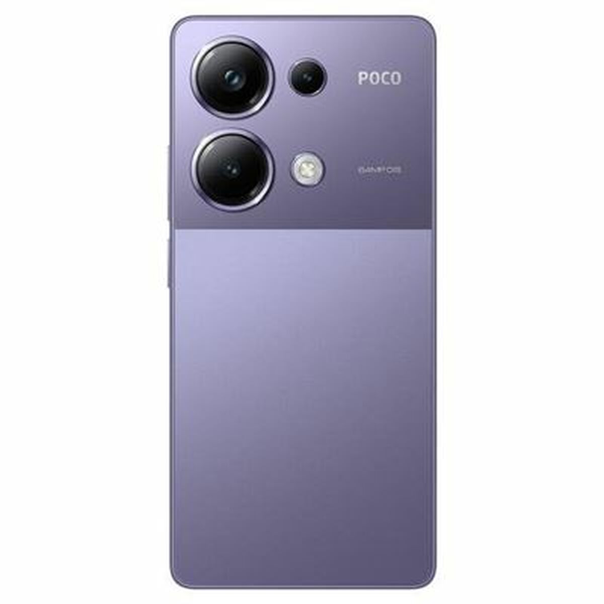 Smartphone Poco M6 Pro 6,67" 8 GB RAM 8 GB 256 GB Purple-1