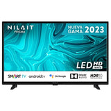 Smart TV Nilait Prisma NI-32HB7001S 32"-0