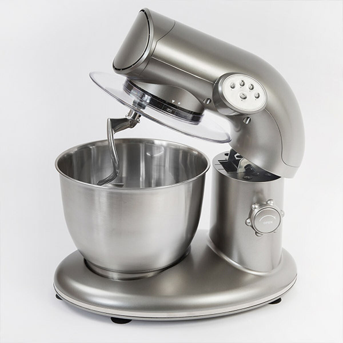 Blender/pastry Mixer Cecotec Compact 1000 W-0