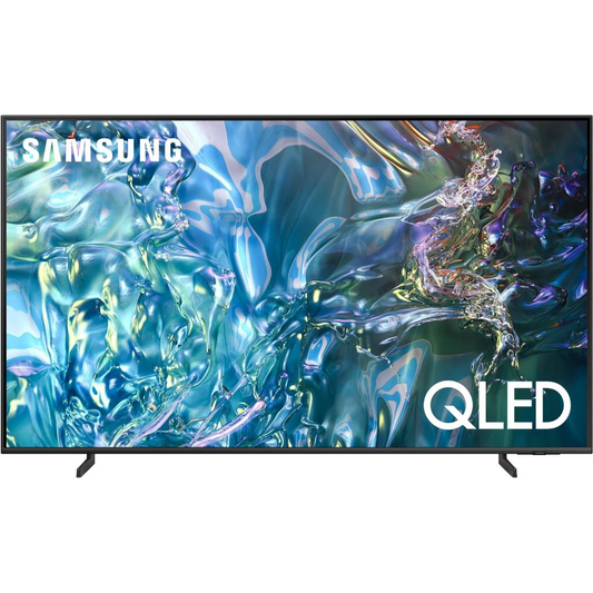 Samsung QE43Q60DAUXXH 43" 4K Smart QLED TV (QE43Q60DAUXXH)-0