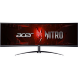 Acer 45" Nitro XZ452CUV Ívelt Ultrawide Gaming Monitor (UM.MX2EE.V01)-0