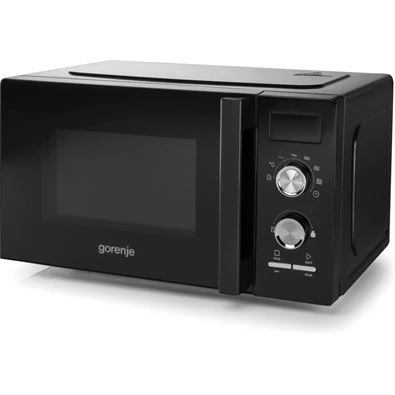 Gorenje MO20A3BH mikrohullámú sütő (MO20A3BH)-0