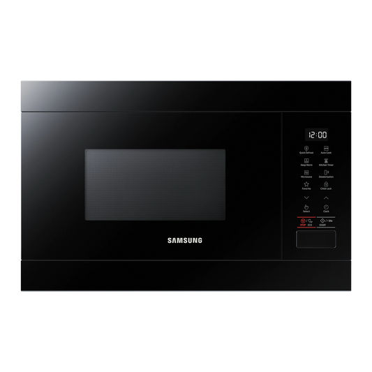 Samsung MS22T8254AB Mikrohullámú sütő (MS22T8254AB)-0