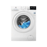 Electrolux EW6FN428W elöltöltős mosógép (EW6FN428W)-0