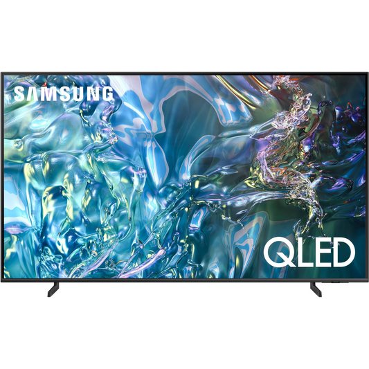 Samsung QE85Q60DAUXXH 85" 4K Smart QLED TV (QE85Q60DAUXXH)-0