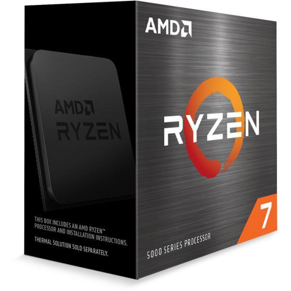 AMD Ryzen 7 5800X 3.8GHz AM4 BOX (100-100000063WOF)-0