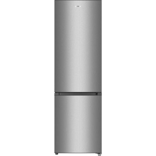 Gorenje RK4182PS4 alulfagyasztós hűtőszekrény (RK4182PS4)-0