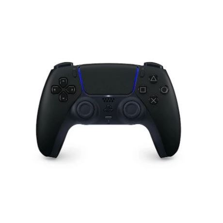 Sony PlayStation 5 (PS5) Dualsense V2 kontroller fekete (PS5 DUALSENSE V2 MIDNIGHT BLACK) (PS5 DUALSENSE V2 MIDNIGHT BLACK)-0