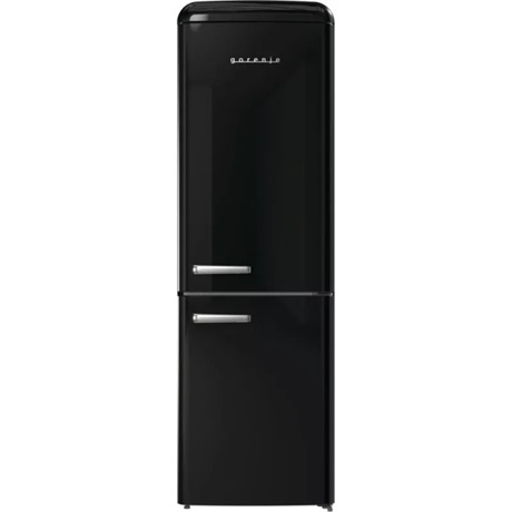 Gorenje ONRK619DBK Alulfagyasztós hűtőszekrény (ONRK619DBK)-0