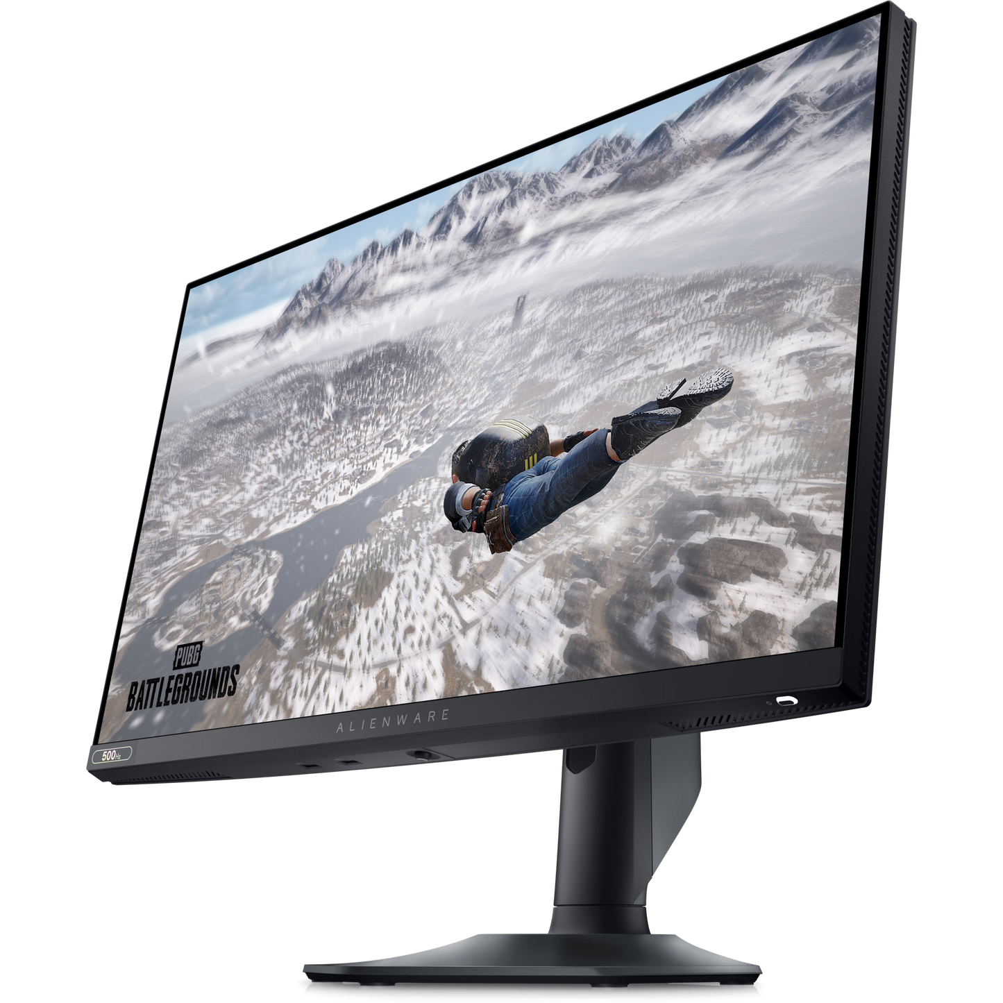 Dell 24.5" AW2524HF AlienWare Gaming Monitor (210-BJPH)-0