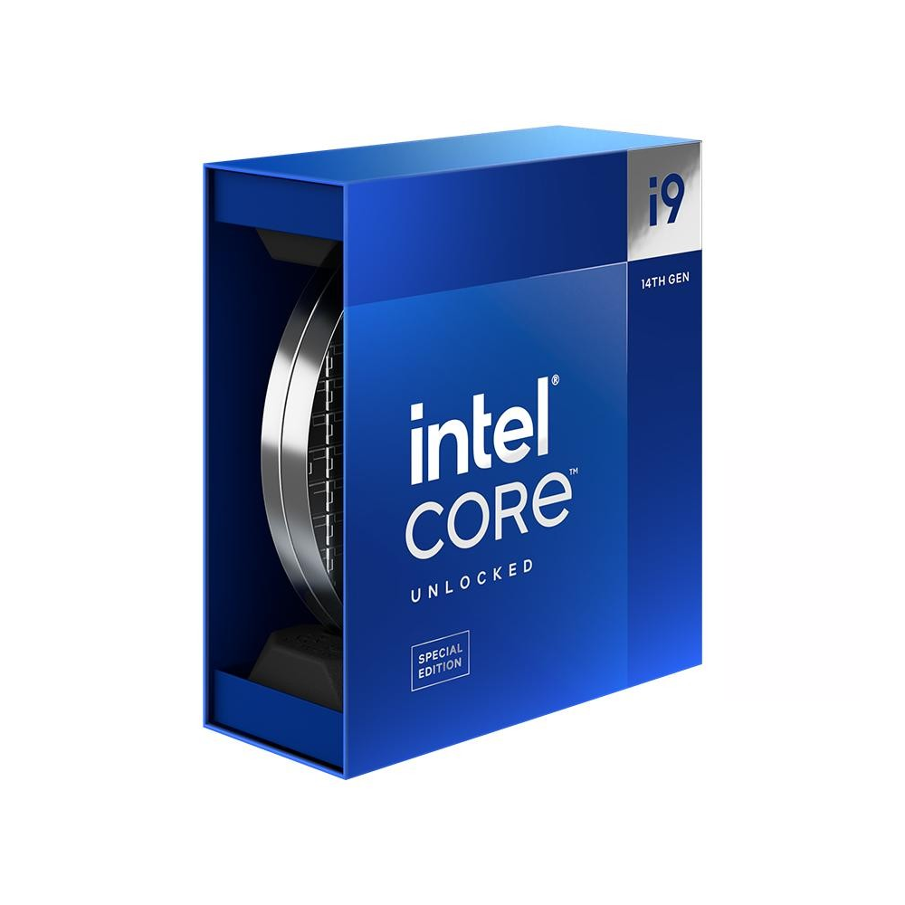 Intel Core i9-14900KS processzor 36 MB Smart Cache Doboz (BX8071514900KS)-0