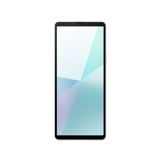 Xperia 10 VI DS 8/128GB, White (XQES54EUKCW.GC)-0