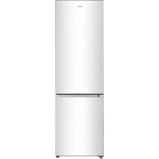 Gorenje RK4182PW4 alulfagyasztós hűtőszekrény fehér (RK4182PW4)-0